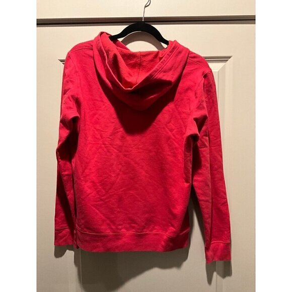 Girl’s‎ GAP Pullover Hoodie Size Medium - Picture 5 of 8